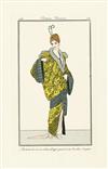 (FASHION.) Journal des Dames et des Modes.